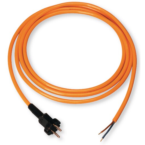 Kabel pro přístroje 5 m 2 x 1,5